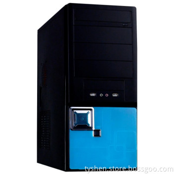 PC Case ATX Structure Fashion Design (CS2316)